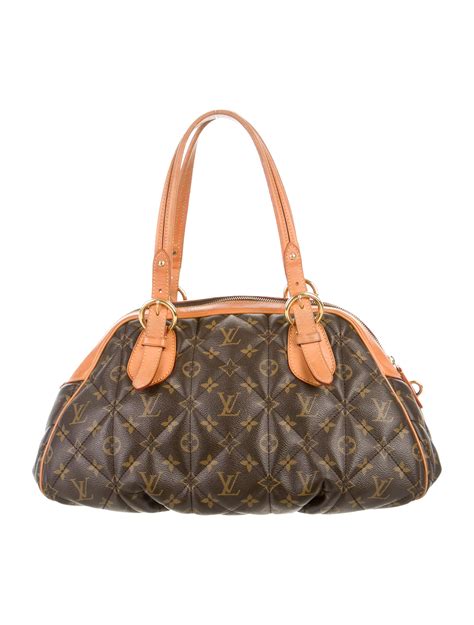 louis vuitton monogram bowling bag|louis vuitton vintage monogram bag.